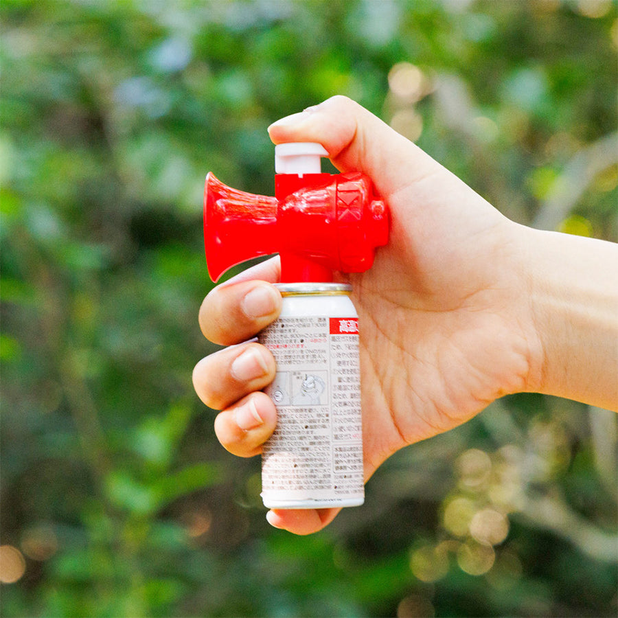 SABRE（セイバー）フロンティアーズマン ベアホーン 130dB ＃1899177