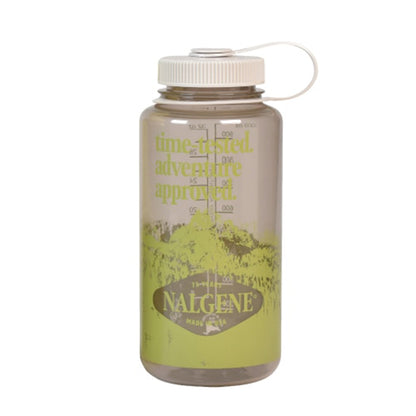 Nalgene（ナルゲン）Nalgene75th 広口1.0L Mountain