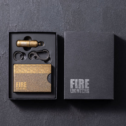FIRELIGHERS （ファイヤーライターズ）　Niche Box Set