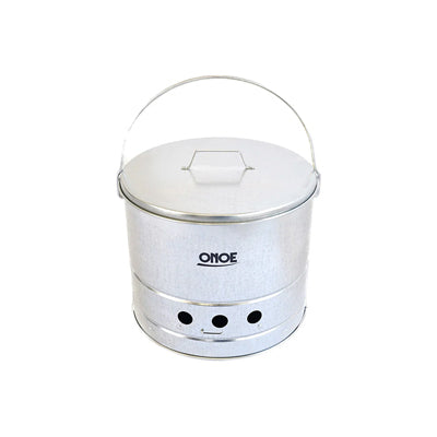 ONOE（尾上製作所）火消しつぼになる七輪　HS-250