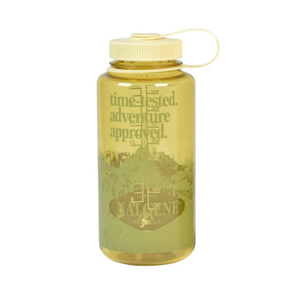 Nalgene（ナルゲン）Nalgene75th 広口1.0L Mountain
