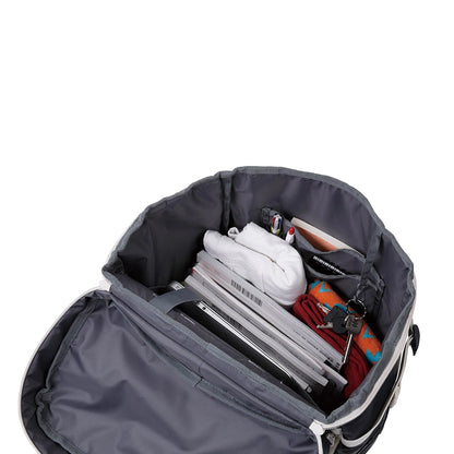 Coleman(コールマン）シールド35（ヘザーブラック）2000032942