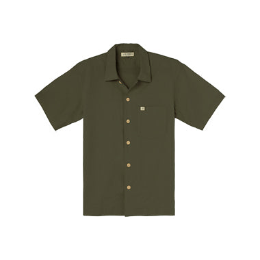 mont-bell(モンベル）KAMICO ハーフスリーブシャツ Men's　#2104476