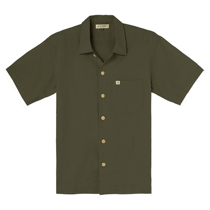 mont-bell(モンベル）KAMICO ハーフスリーブシャツ Men's　#2104476