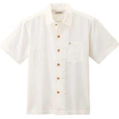 mont-bell(モンベル）KAMICO ハーフスリーブシャツ Men's　#2104476