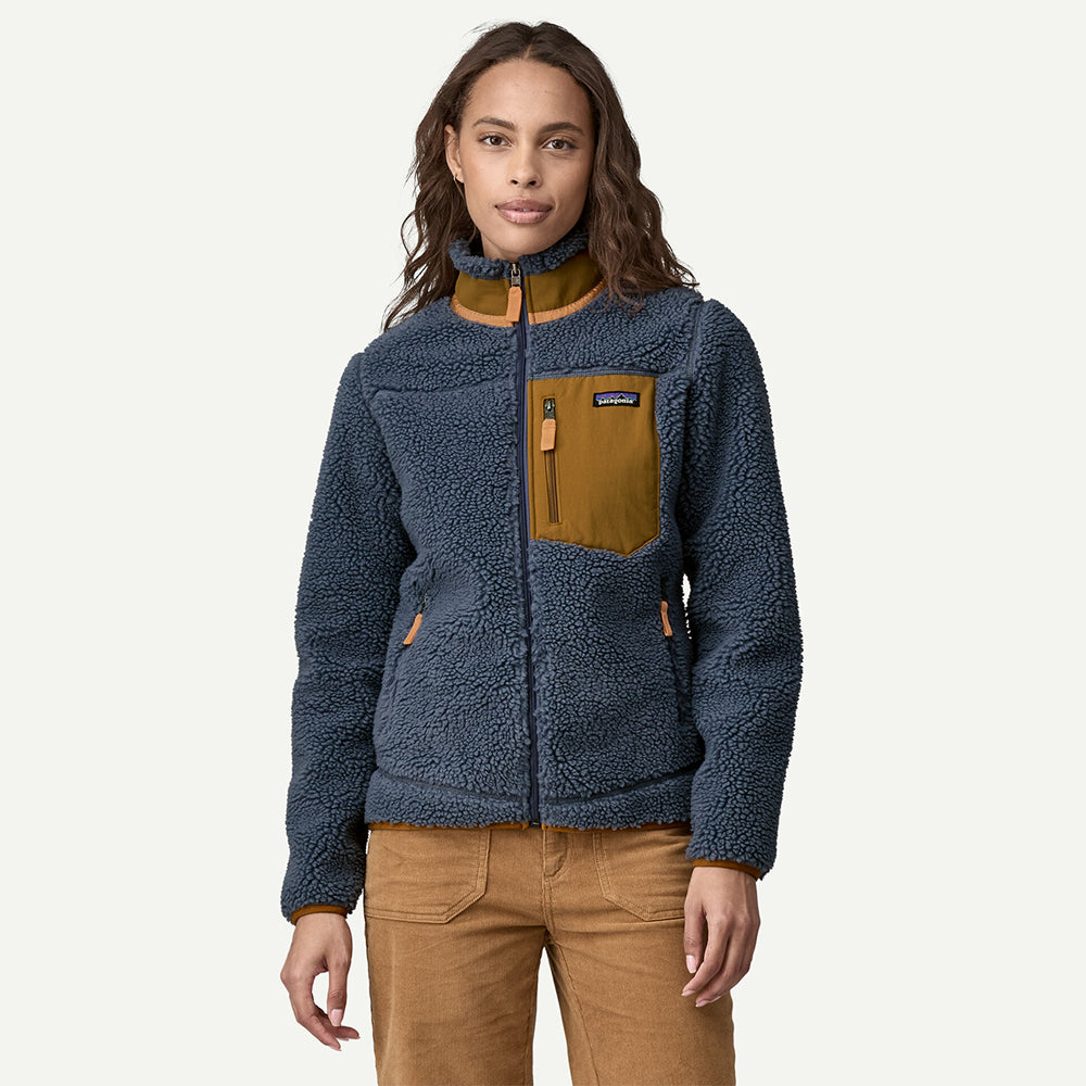 patagonia（パタゴニア）ウィメンズ・クラシック・レトロX・ジャケット　23074