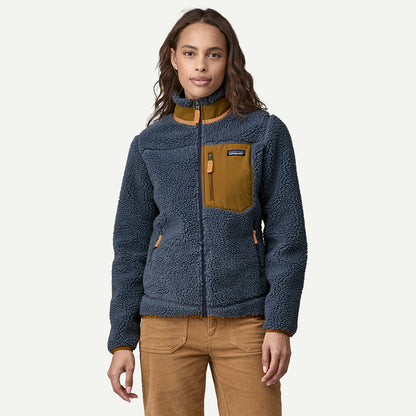 patagonia（パタゴニア）ウィメンズ・クラシック・レトロX・ジャケット　23074