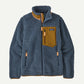 patagonia（パタゴニア）ウィメンズ・クラシック・レトロX・ジャケット　23074