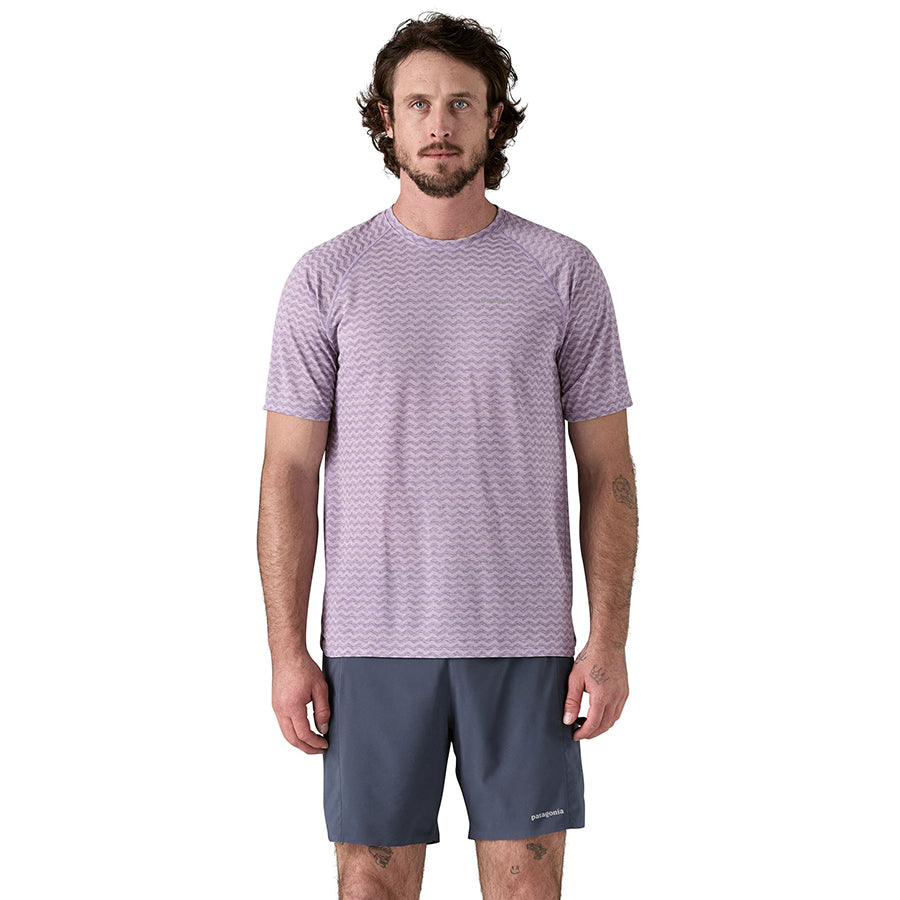 patagonia（パタゴニア）メンズ・リッジ・フロー・シャツ 23565