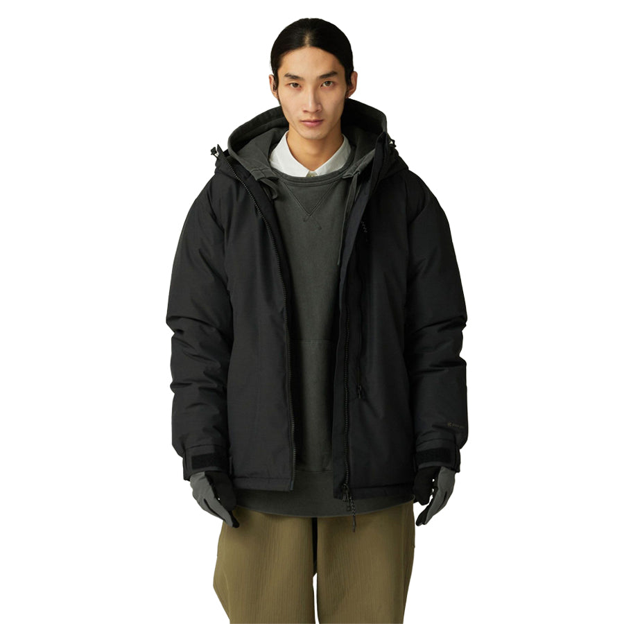 snow peak（スノーピーク) FR 2L Down Jacket JK-25AU004 難燃 防水