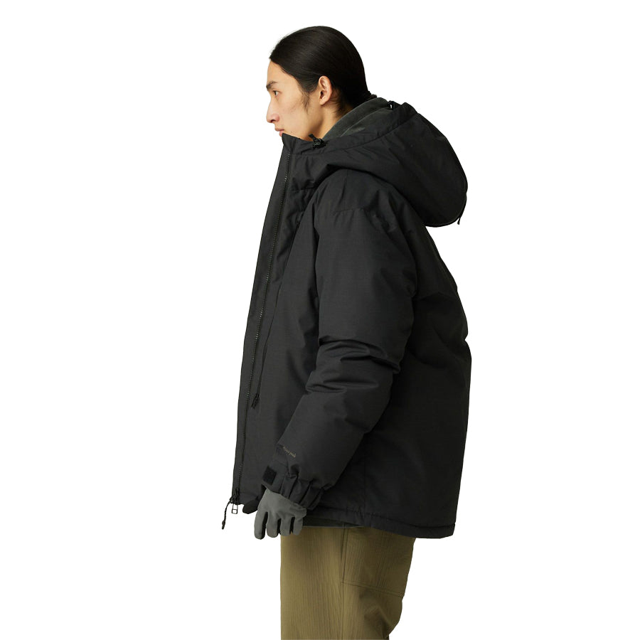 snow peak（スノーピーク) FR 2L Down Jacket JK-25AU004 難燃 防水