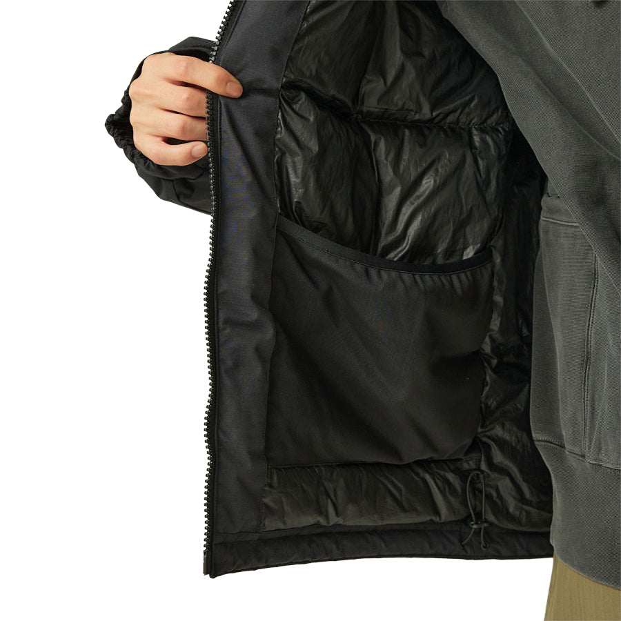 snow peak（スノーピーク) FR 2L Down Jacket JK-25AU004 難燃 防水
