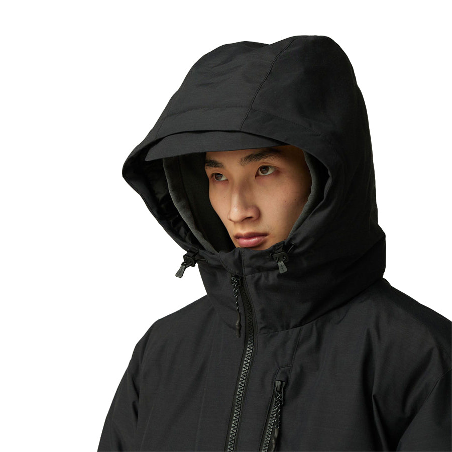 snow peak（スノーピーク) FR 2L Down Jacket JK-25AU004 難燃 防水