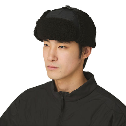 snow peak（スノーピーク）FR Flight Cap　AC-25AU008