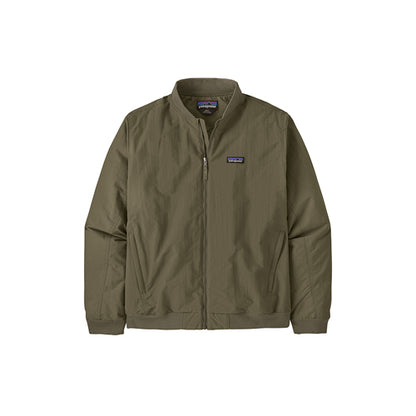 patagonia（パタゴニア）メンズ・イスマス・デック・ジャケット 27025