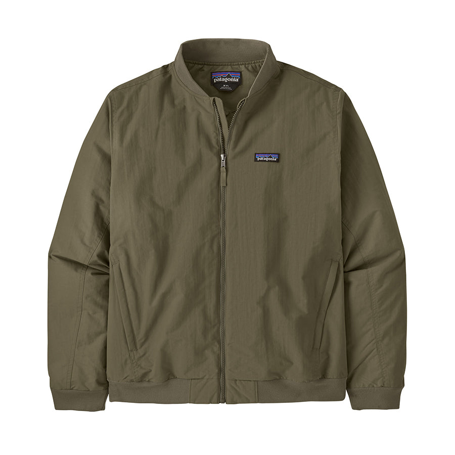 patagonia（パタゴニア）メンズ・イスマス・デック・ジャケット 27025