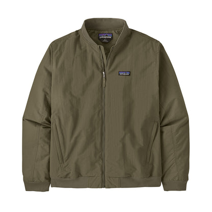 patagonia（パタゴニア）メンズ・イスマス・デック・ジャケット 27025