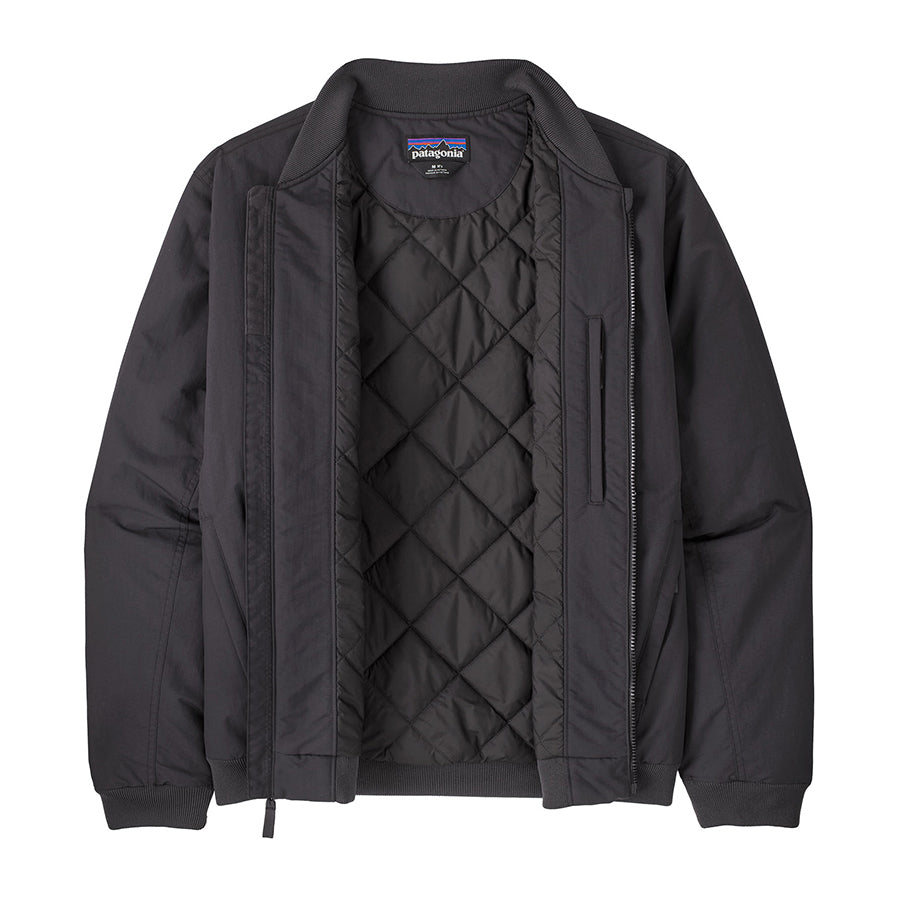 Patagonia イスマス・ジャケット Black S patagonia [パタゴニア