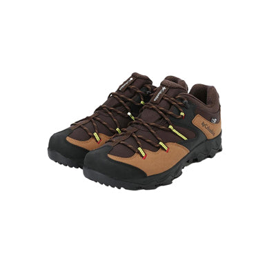 Columbia（コロンビア）Men's　セイバー ファイブ ロウ アウトドライ　YM4204-287