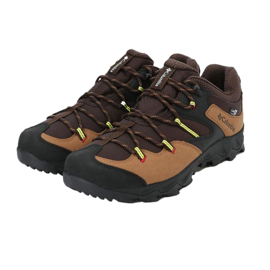 Columbia（コロンビア）Men's　セイバー ファイブ ロウ アウトドライ　YM4204-287