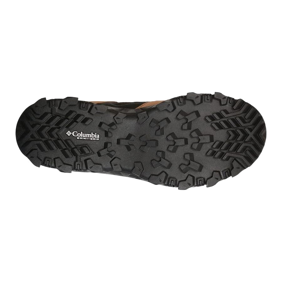Columbia（コロンビア）Men's　セイバー ファイブ ロウ アウトドライ　YM4204-287