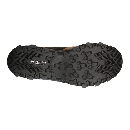 Columbia（コロンビア）Men's　セイバー ファイブ ロウ アウトドライ　YM4204-287