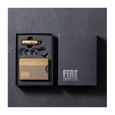 FIRELIGHERS （ファイヤーライターズ）　Niche Box Set