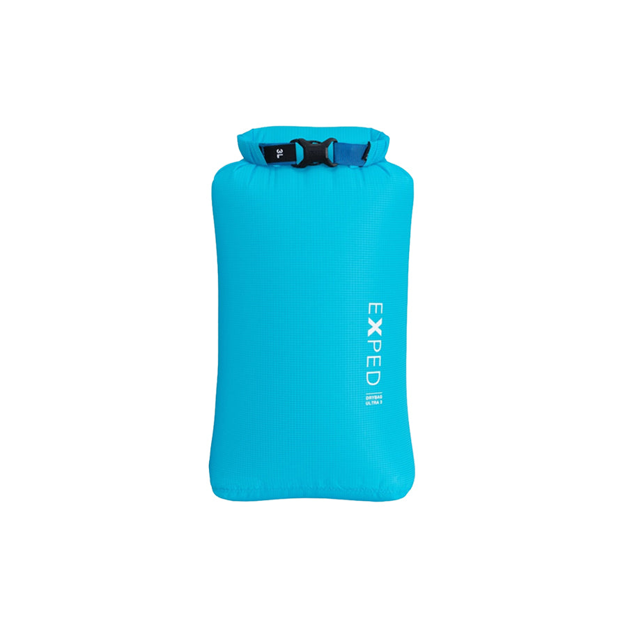 EXPED（エクスペド）Drybag Ultra 3L DrybagUltra-B11-3  397471