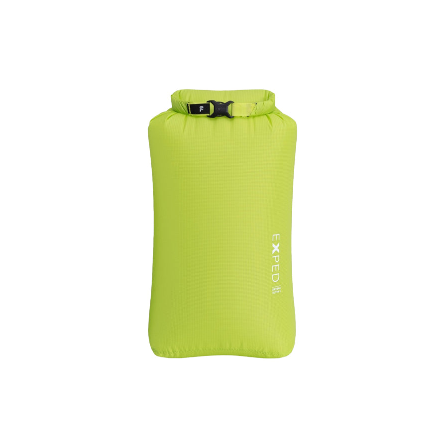 EXPED（エクスペド）Drybag Ultra　５L　DrybagUltra-B11-5　397472