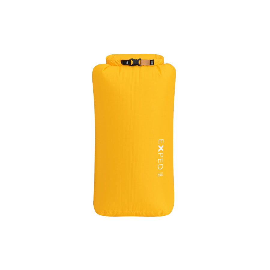 EXPED（エクスペド）Drybag Ultra　１３L　DrybagUltra-B11-13　397474
