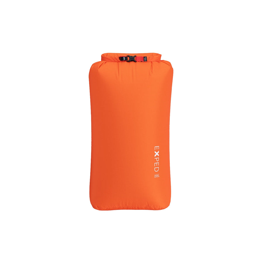 EXPED（エクスペド）Drybag Ultra　２２L　DrybagUltra-B11-22　397475
