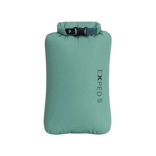 EXPED（エクスペド）Drybag Versa ３L DrybagVersa-B11-3