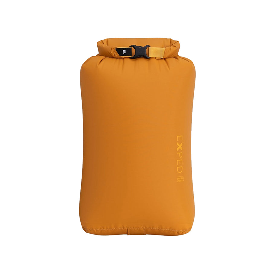 EXPED（エクスペド）Drybag Versa ５L DrybagVersa-B11-5