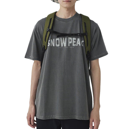 snow peak（スノーピーク）Everyday Use Backpack