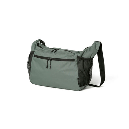 snow peak（スノーピーク）Everyday Use Middle Shoulder Bag