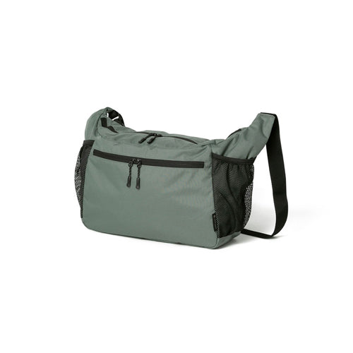 snow peak（スノーピーク）Everyday Use Middle Shoulder Bag