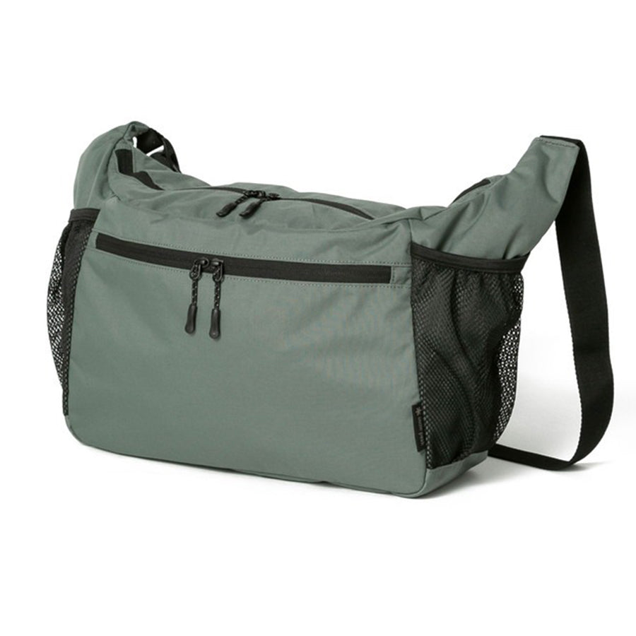 snow peak（スノーピーク）Everyday Use Middle Shoulder Bag