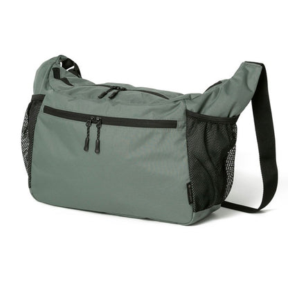 snow peak（スノーピーク）Everyday Use Middle Shoulder Bag