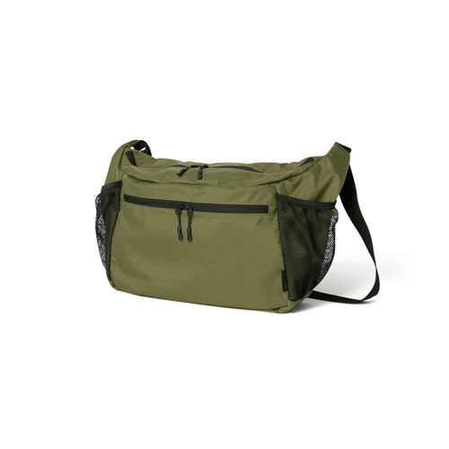 snow peak（スノーピーク）Everyday Use Middle Shoulder Bag