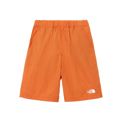 THE NORTH FACE（ザ ノースフェイス）クラスファイブショート（キッズ） NBJ42530