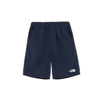 THE NORTH FACE（ザ ノースフェイス）クラスファイブショート（キッズ） NBJ42530