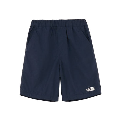 THE NORTH FACE（ザ ノースフェイス）クラスファイブショート（キッズ） NBJ42530