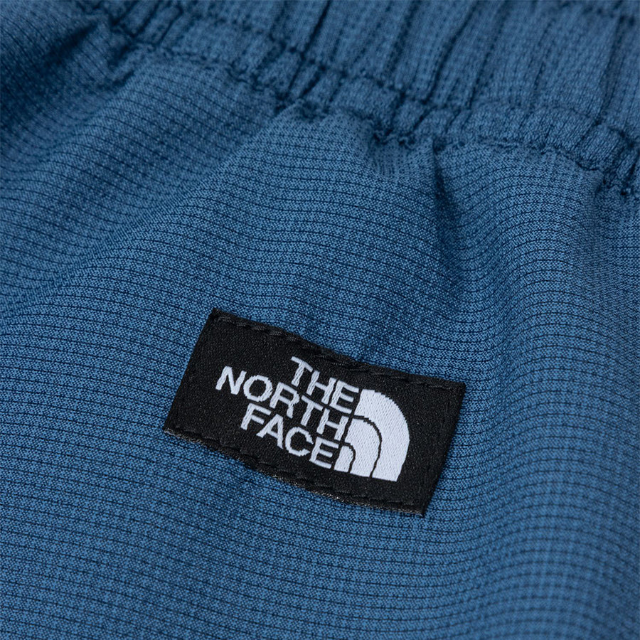 THE NORTH FACE（ザ ノースフェイス）アロハベントショート（キッズ）NBJ42547