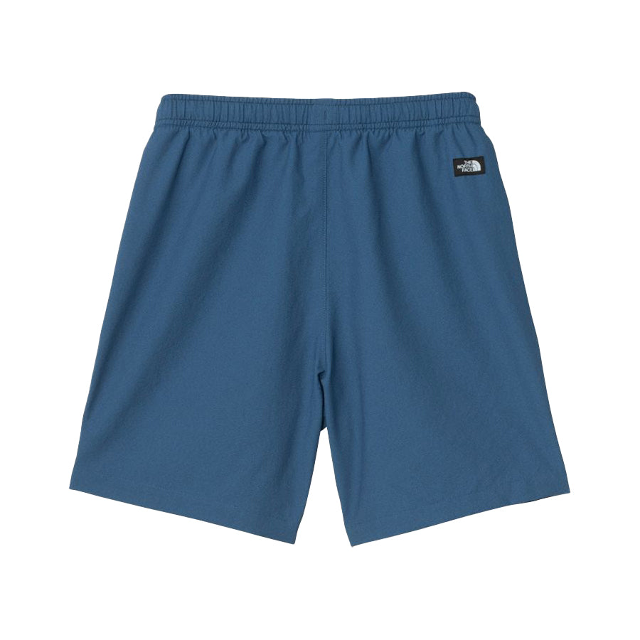 THE NORTH FACE（ザ ノースフェイス）アロハベントショート（キッズ）NBJ42547