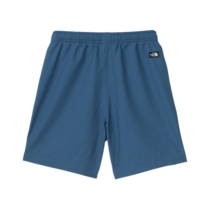THE NORTH FACE（ザ ノースフェイス）アロハベントショート（キッズ）NBJ42547