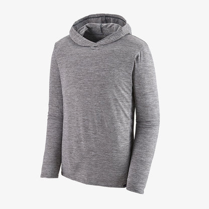 patagonia（パタゴニア）メンズ・キャプリーン・クール・デイリー・フーディ 45310