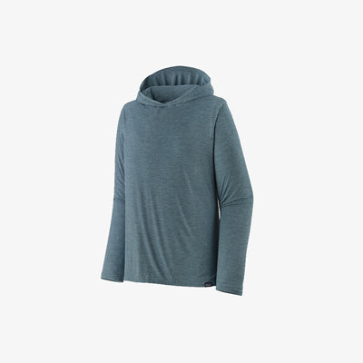 patagonia（パタゴニア）メンズ・キャプリーン・クール・デイリー・フーディ 45310　UTBX