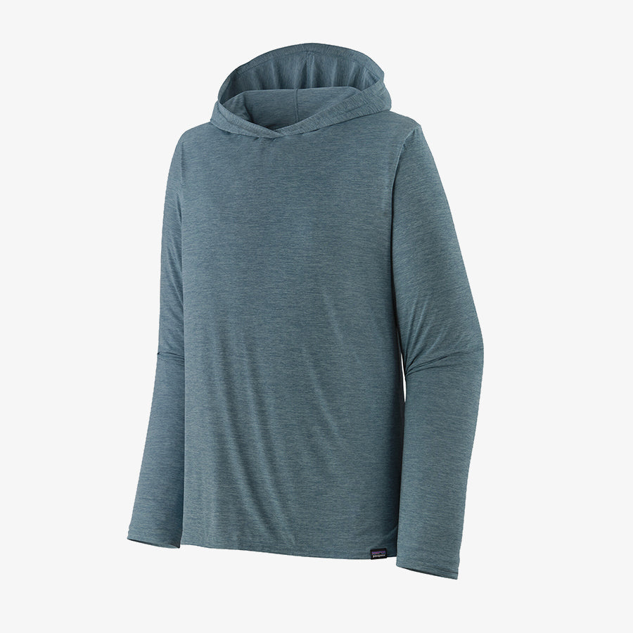 patagonia（パタゴニア）メンズ・キャプリーン・クール・デイリー・フーディ 45310　UTBX