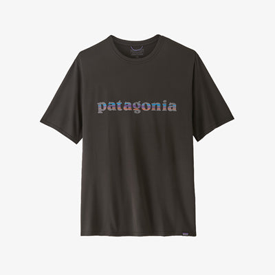 patagonia（パタゴニア）メンズ・キャプリーン・クール・デイリー・グラフィック・シャツ 45235