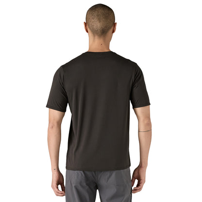 patagonia（パタゴニア）メンズ・キャプリーン・クール・デイリー・グラフィック・シャツ 45235